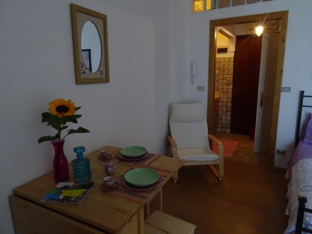 Casa Di Fiore Gaète Extérieur photo