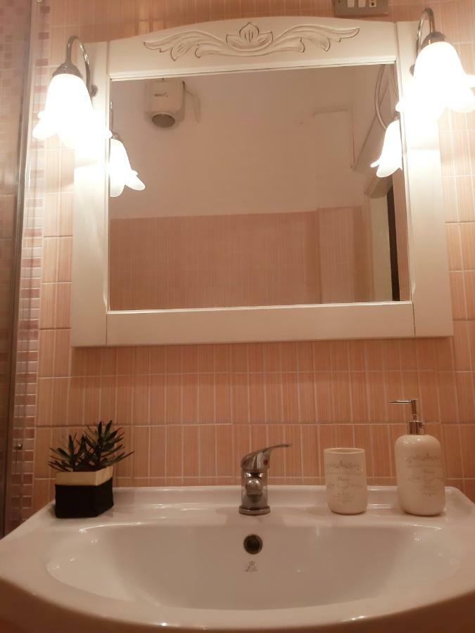 Casa Di Fiore Gaète Extérieur photo